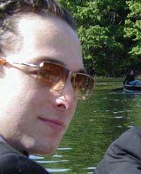 Michael Flamm