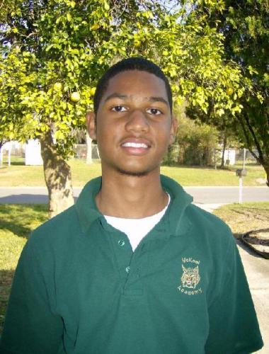 Anthony Tjean