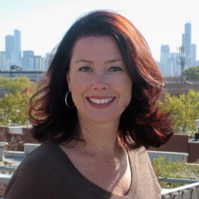 Clare Spartz