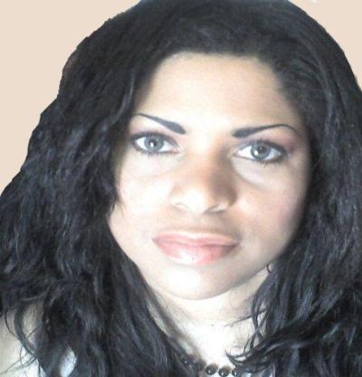 Lisa Bowen Moore