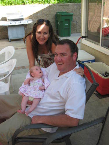 Laurie Kilcullen