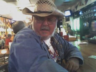 Michael Weatherington