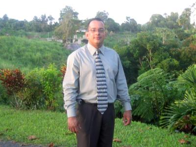 Eric Sola