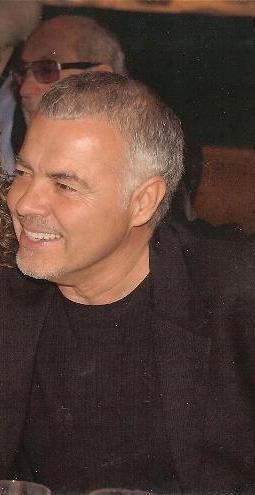 John Sanders