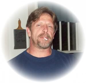 Raymond Wingrove