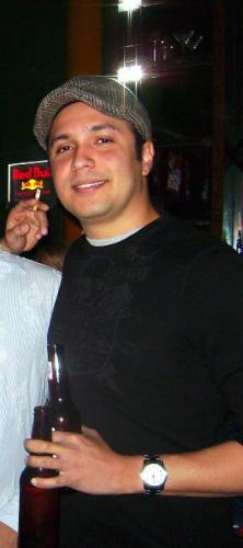 Arturo Talbott
