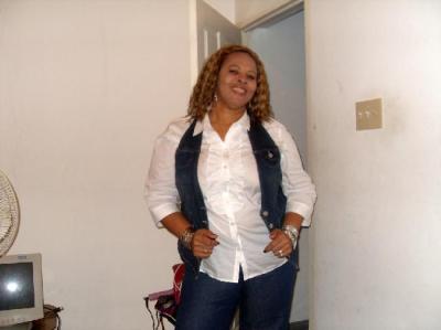 Valrie Williams