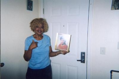 Glenda Love
