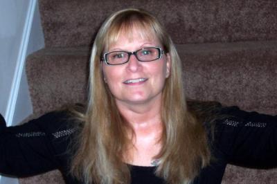 Connie Chapin
