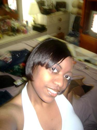 Keisha Jack
