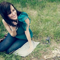 Amy Murphy