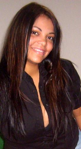 Xiomarie Colon
