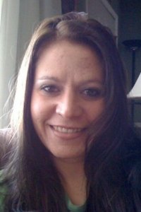 Pamela Madsen