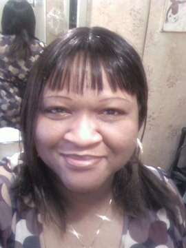 Lashawn Hockett