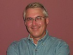 Steven Gregory