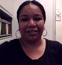 Mary Danielsbrown