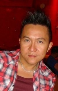 Woei Chin