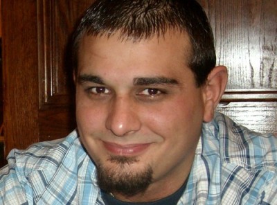 Phillip Pierce
