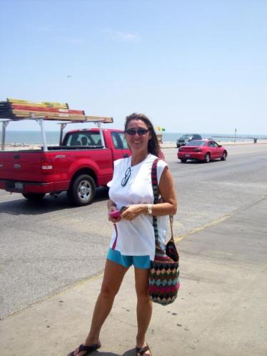 Tammy Fregia