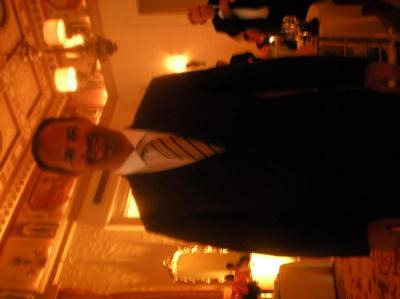 James Shay