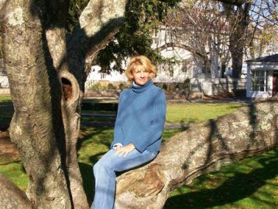 Pamela Mccaffery