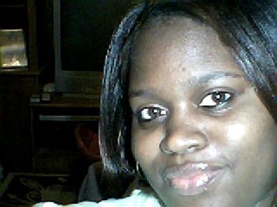 Jalisia Felts