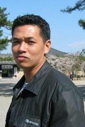 Greggson Wong