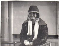 Thane Matthews
