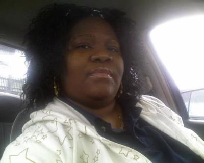 Syretta Pasley