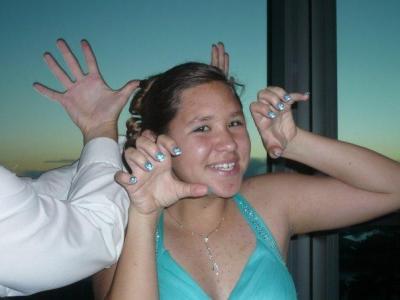 Stephanie Frese