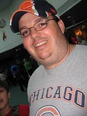 David Carmack