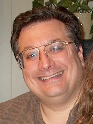 Anthony Kateridge