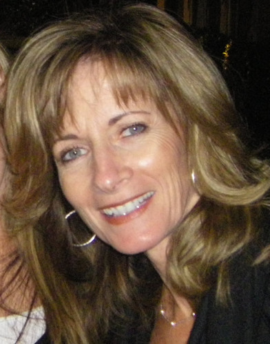 Sharon Giannotti
