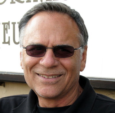 Paul Savona