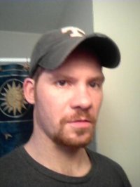 Darren Hege