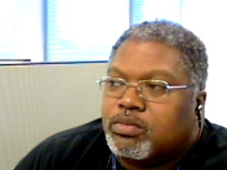 Stephen Gist