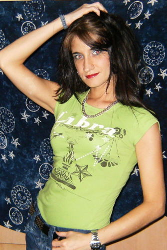 Tania Ohmstead