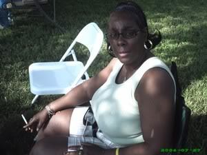 Brenda Hopkins