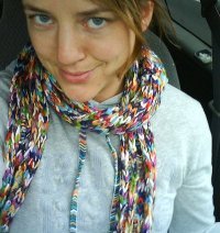 Tomissa Huart