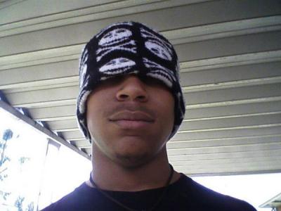 Justin Russell