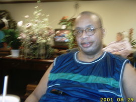 Darryl Cook