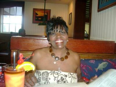 Sharletta Shepard