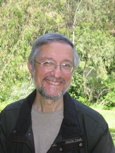 Donald Goldmacher