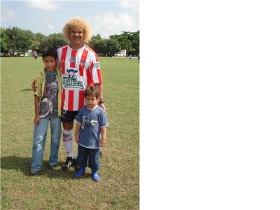 Aurelio Heredia