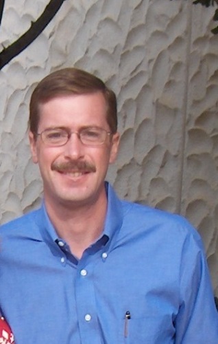 Ronald Bostater