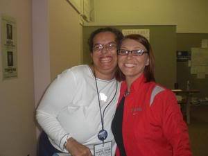 Karla Mcginnis