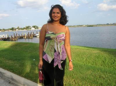 Allyma Warren