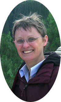 Martha Burbeck