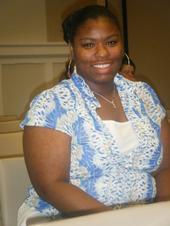 Lameka Nalls