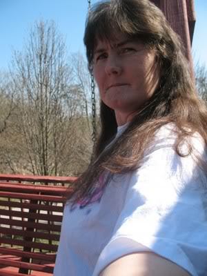 Mary Hollin